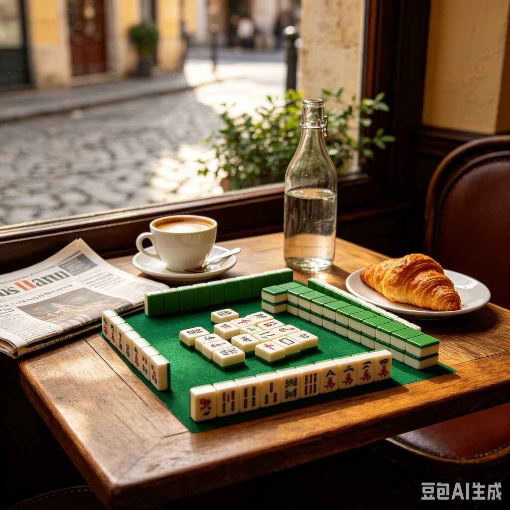 reusable mahjong table pad