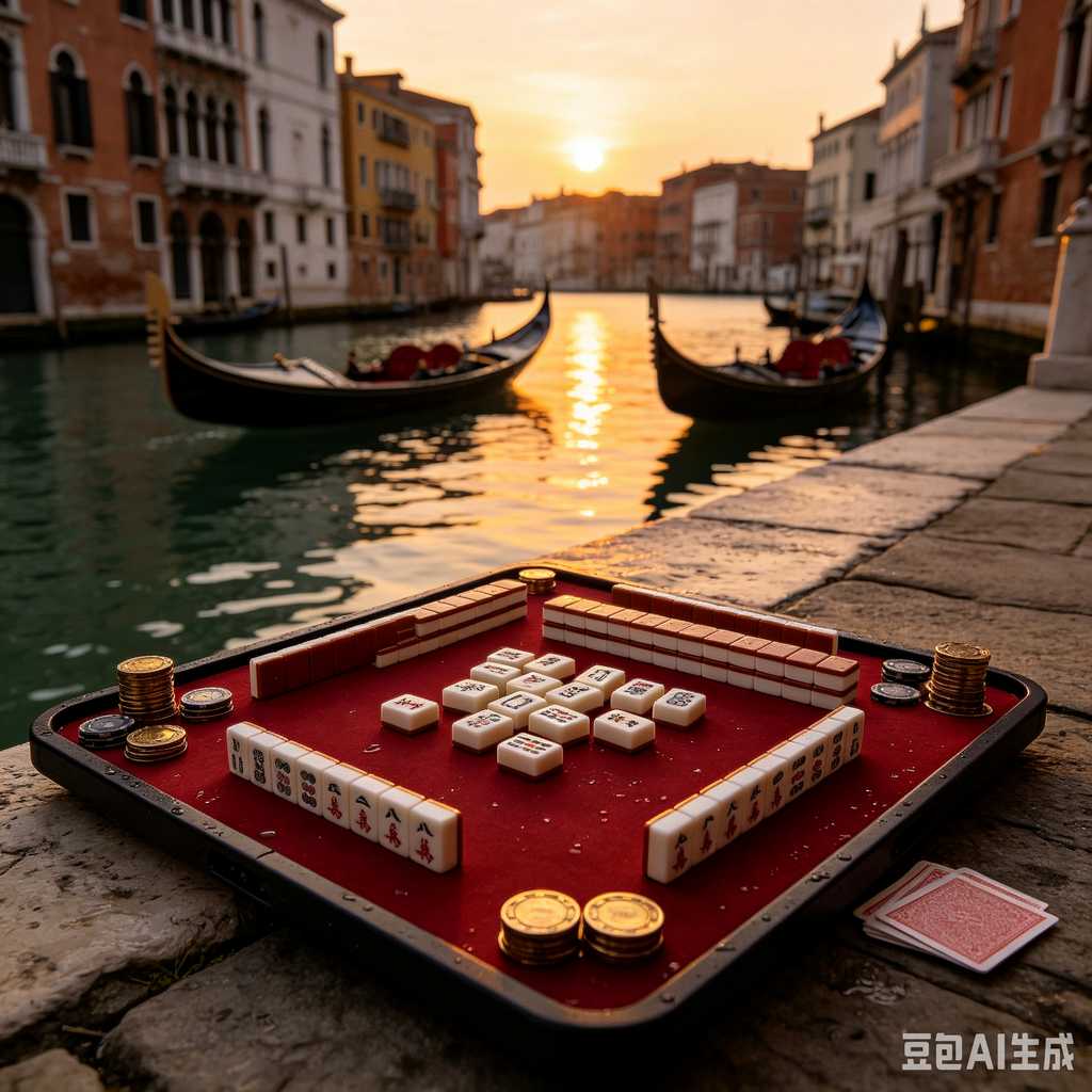 Fairfield,mahjong