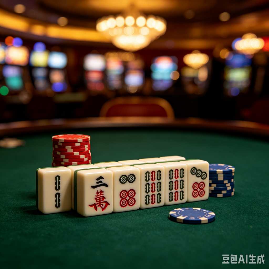 Erie,mahjong