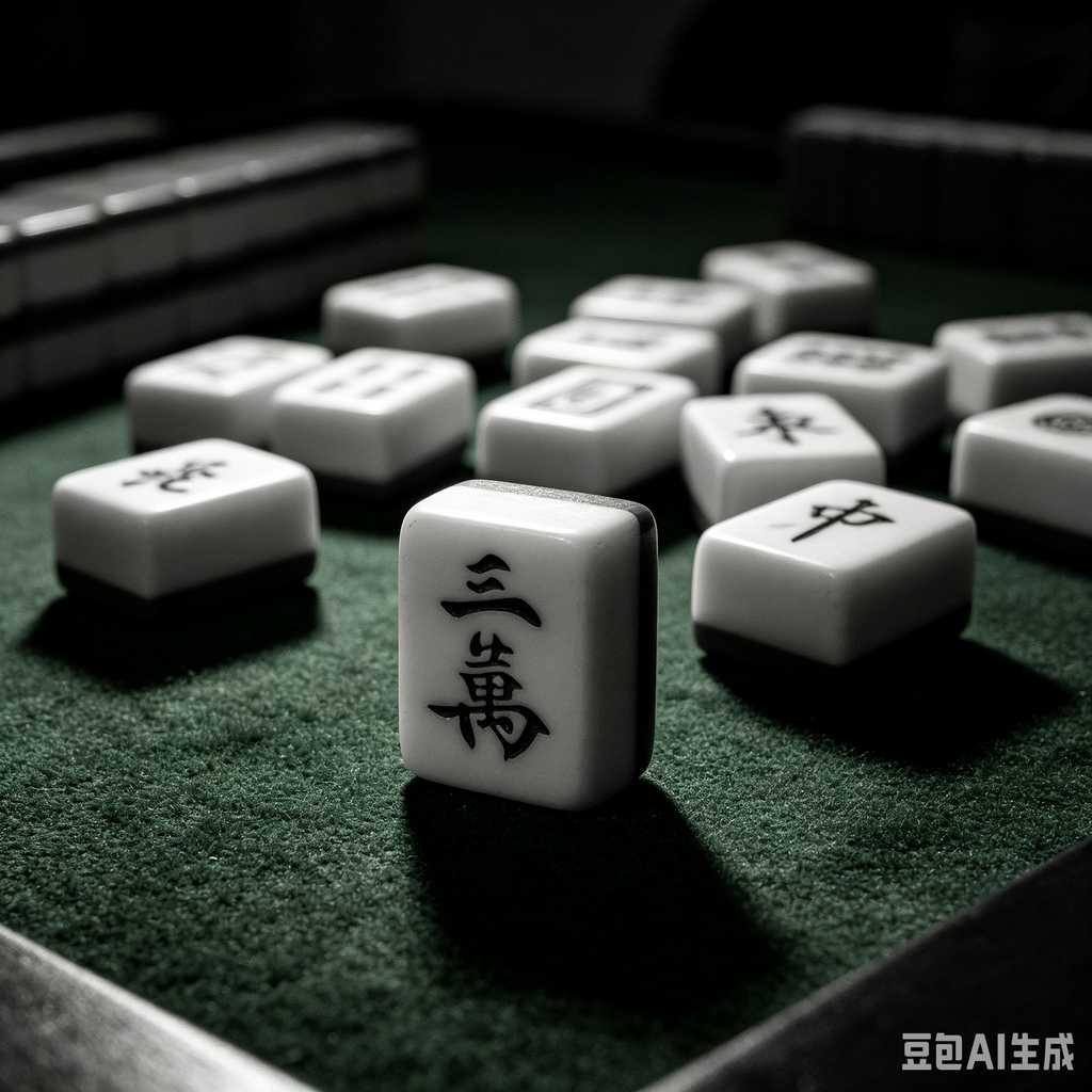 Wyoming,mahjong