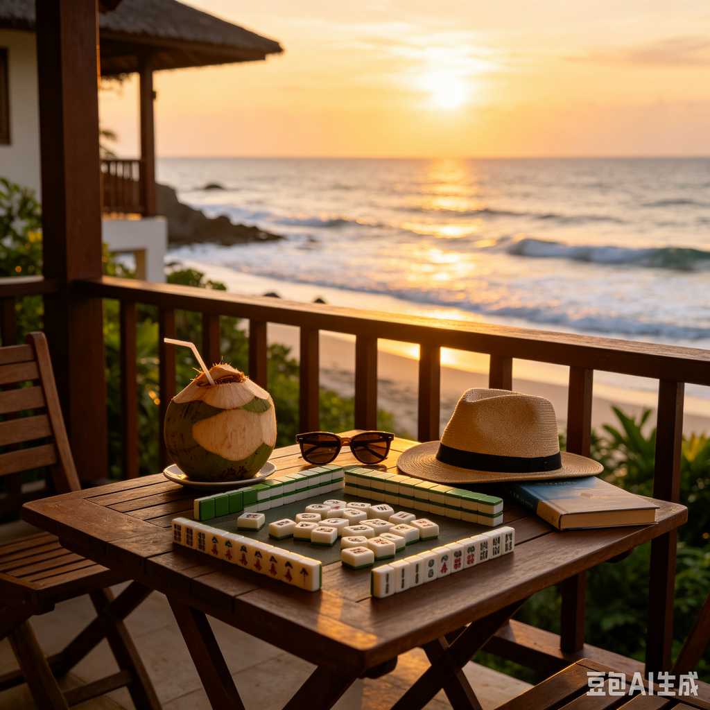 popular mahjong set 2026