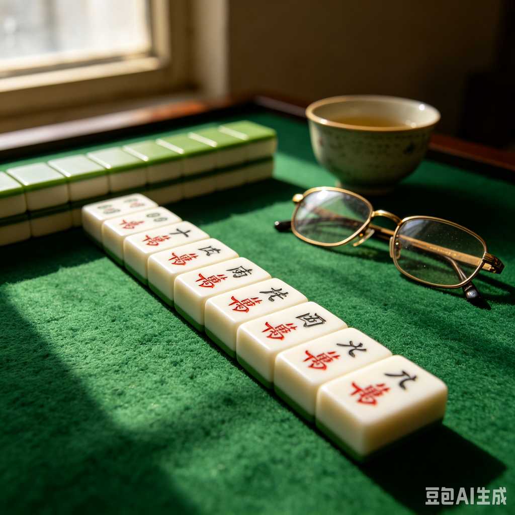 best selling mahjong tiles