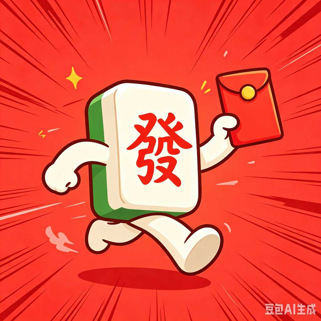 festival custom mahjong set
