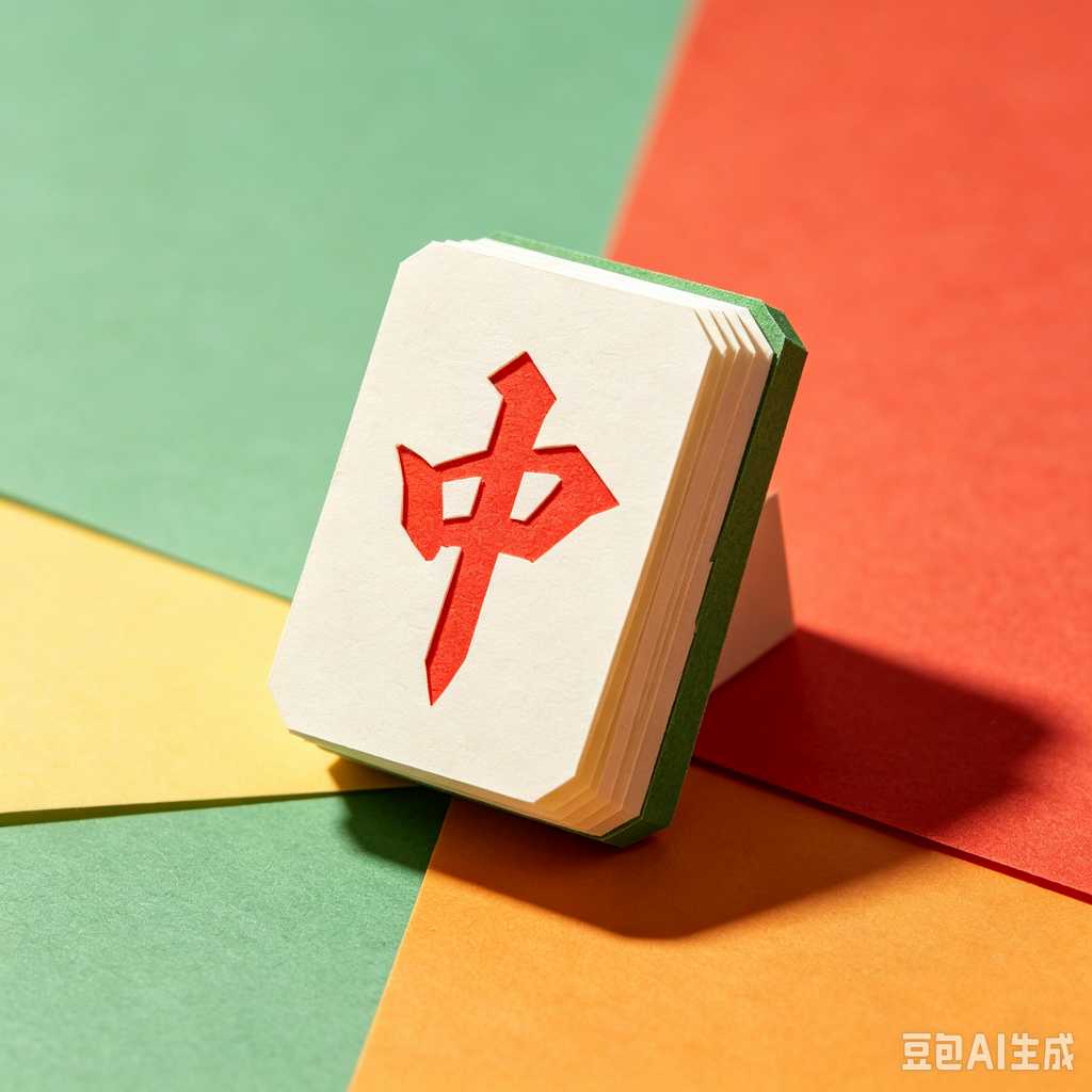 learn american mahjong set