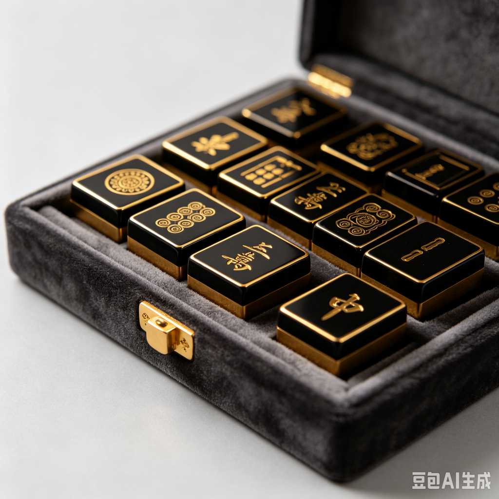 LosMochis,mahjong