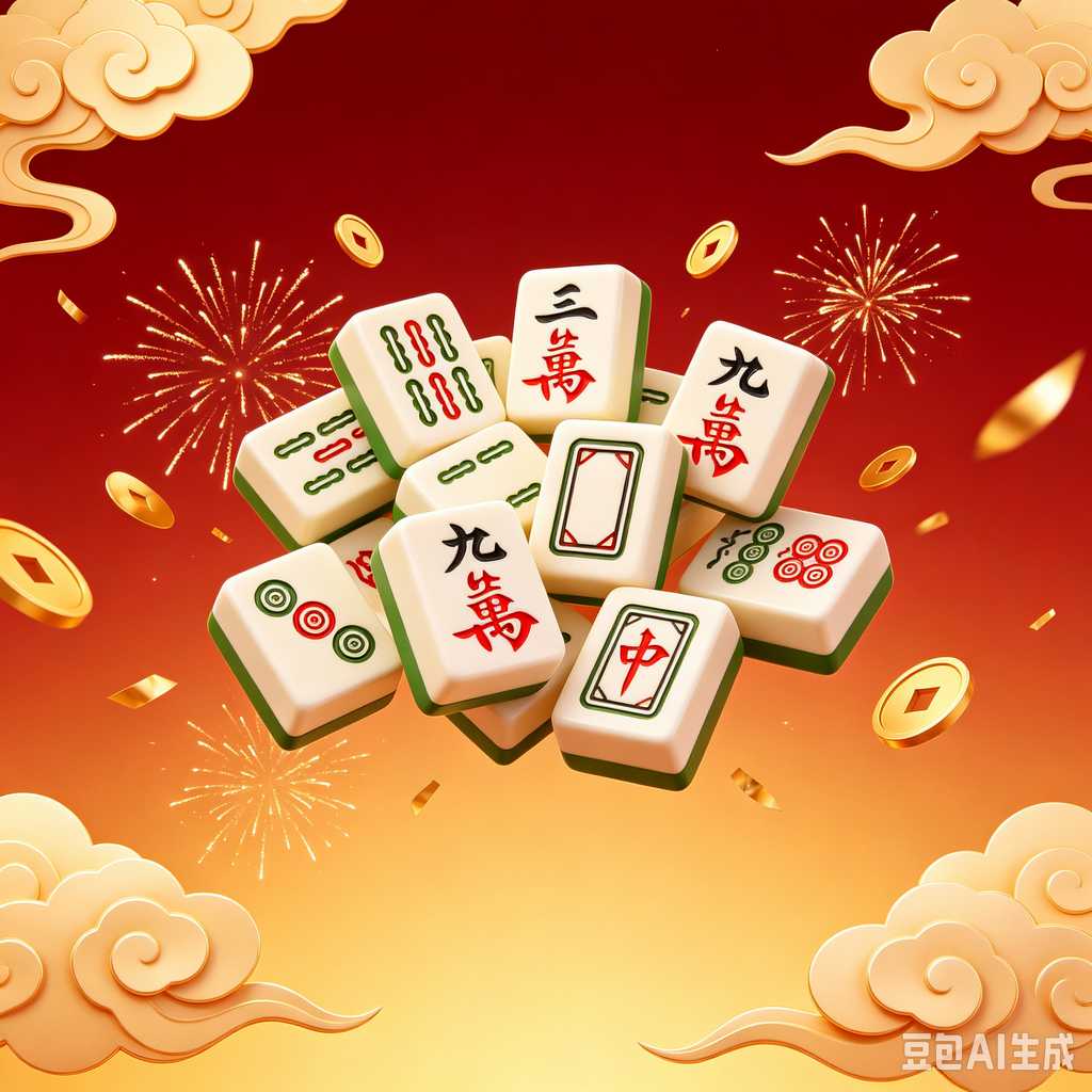 CorpusChristi,mahjong