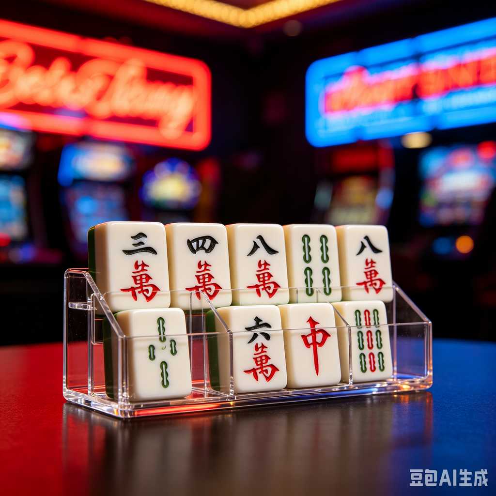 Bruges,mahjong