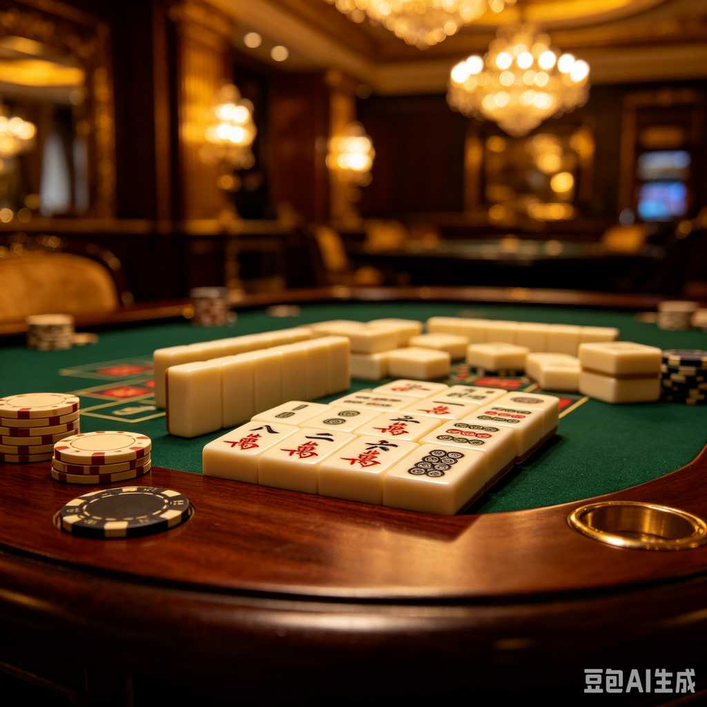 moscow,mahjong