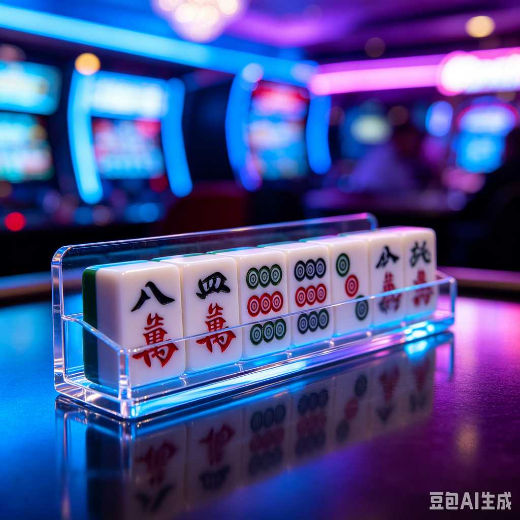 mahjong game for family adults