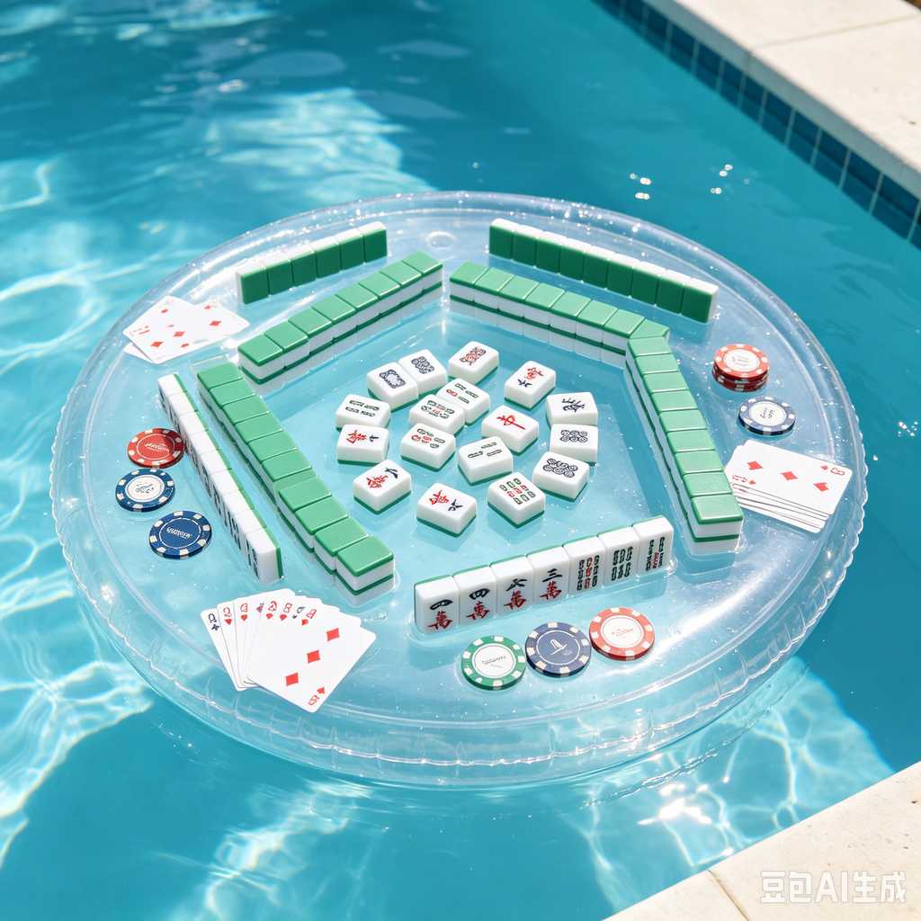 Wyoming,mahjong